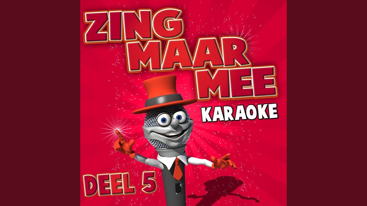 Mexico (Bekend van Zangeres Zonder Naam)
