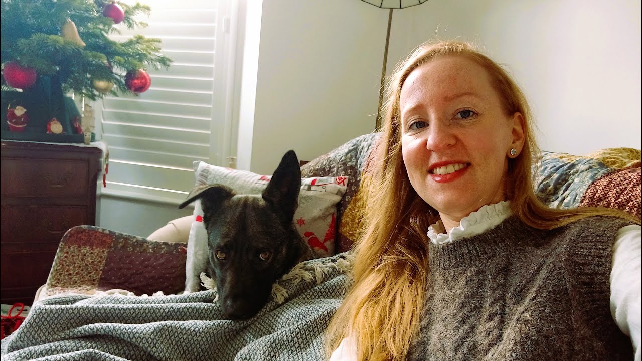 Christmas alone | Spend Christmas Day with me