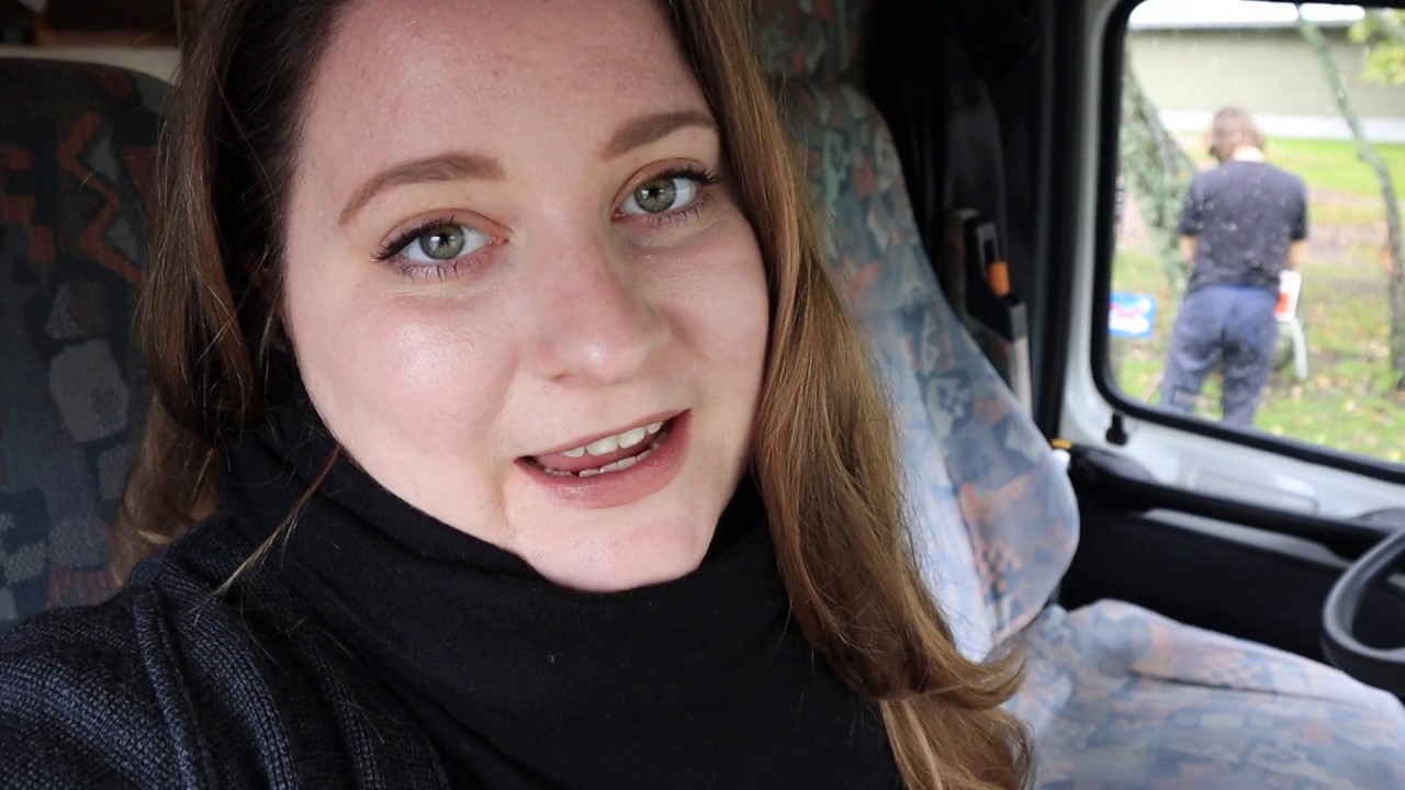 VLOG#67 Veerboot Finland-Estland met de camper | Tallink Silja Line