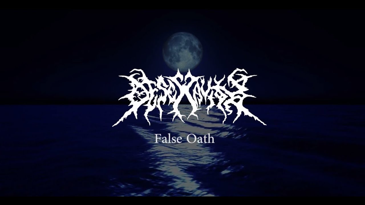 DESECRAVITY - 