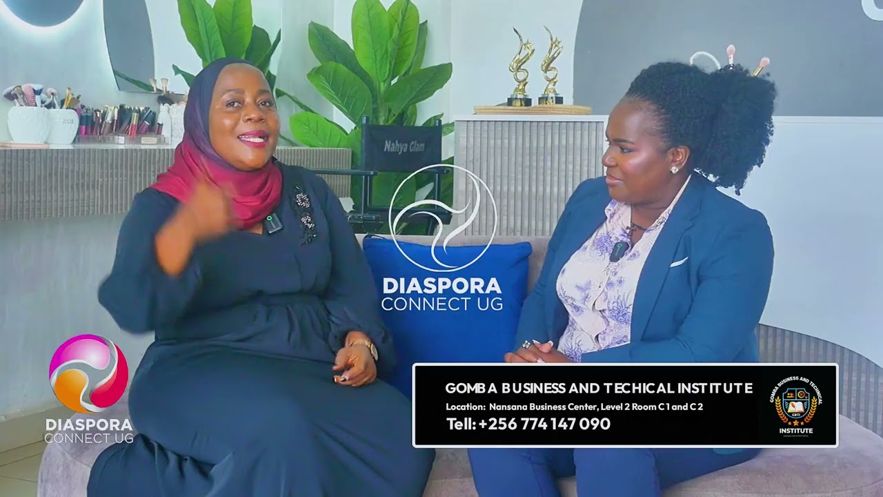 Hon.ZAHARA LUYIRIKA ayogende ku nsonga z’omwaala gwe Nakivubo ogw’aweebwa Hajji Hamis Kigundu!