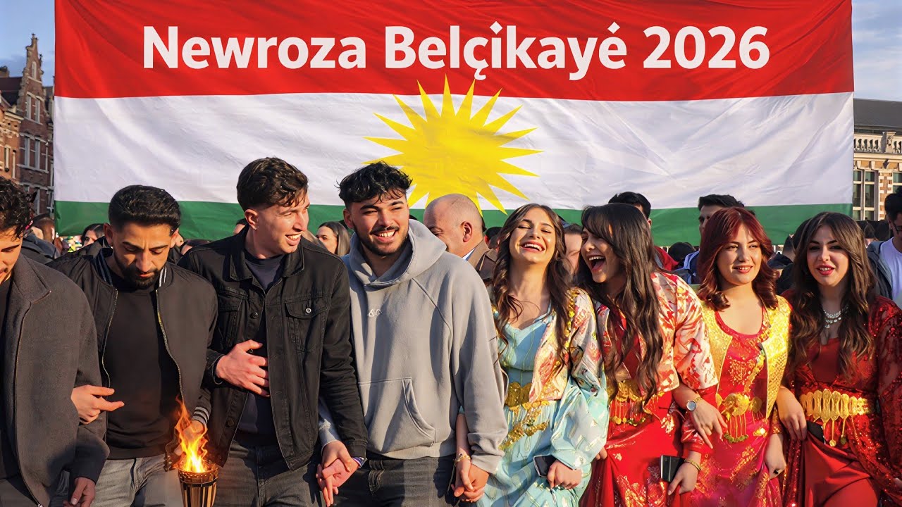 Belcika Nevrozu 2026