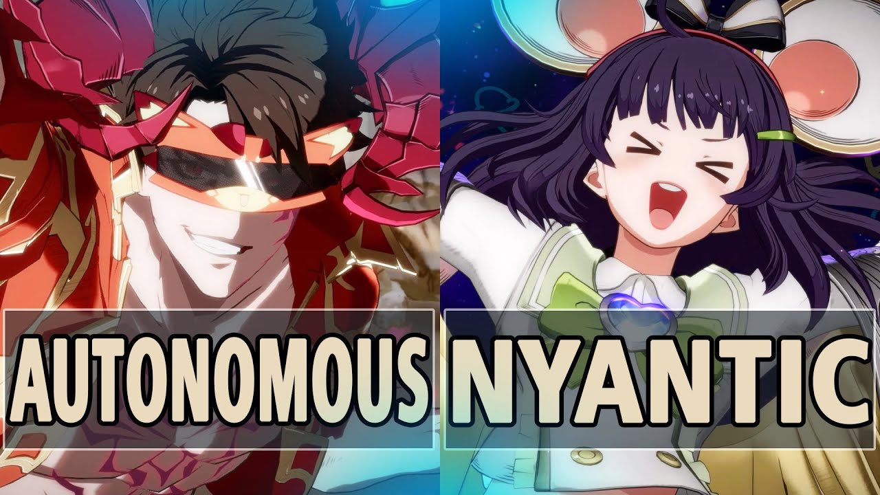 GBVSR:🔥Autonomous (Avatar Belial) Vs Nyantic (Vikala)🔥| High Level Gameplay.