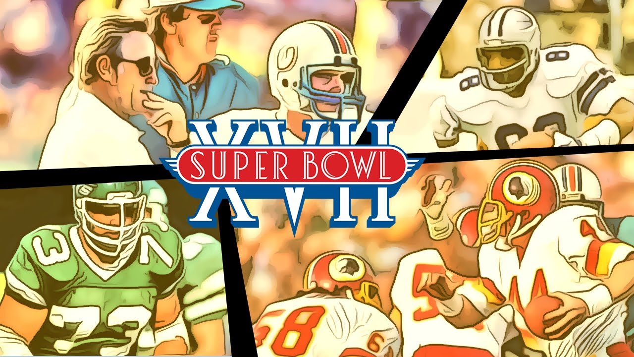 1982 NFL Playoffs / Postemporada 1982 NFL