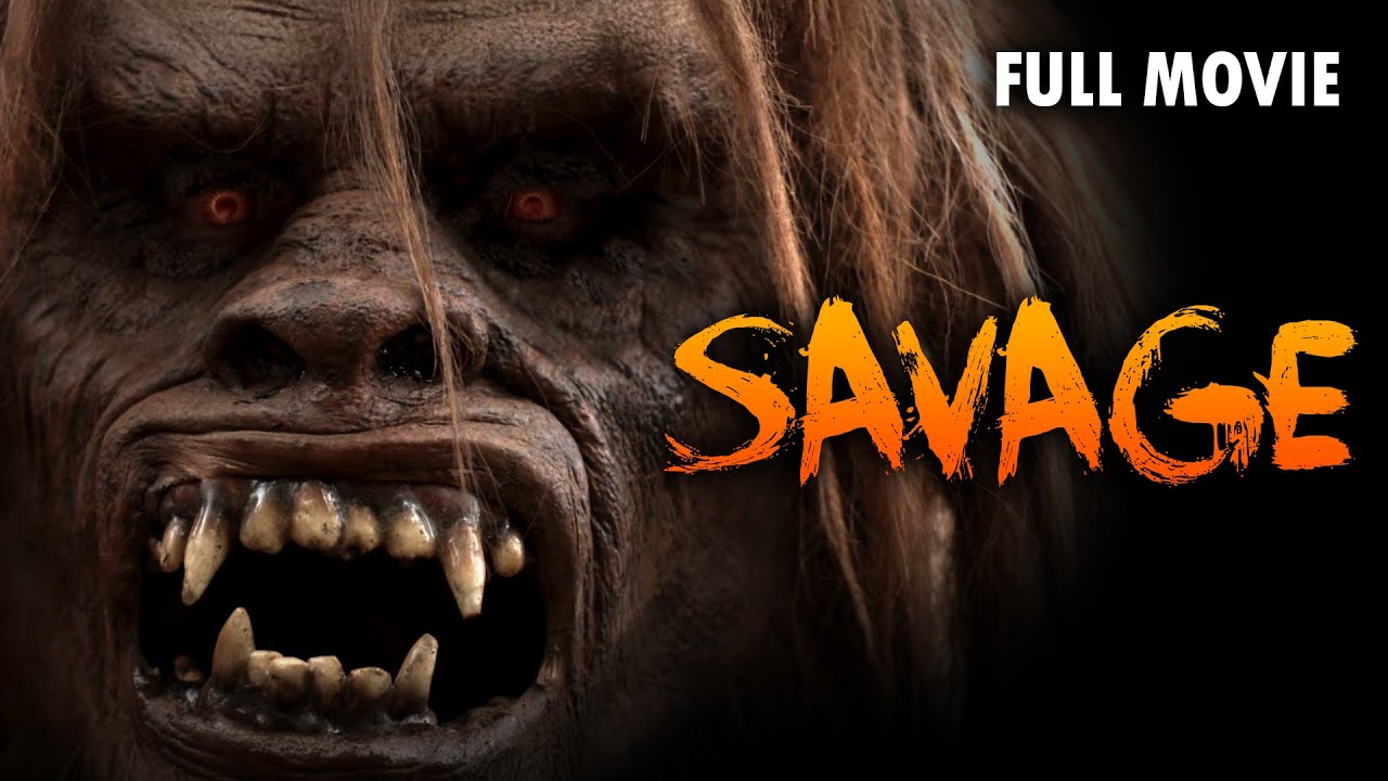 SAVAGE (2011) *** Full Movie for Free *** Full Length Thriller Movie *** English