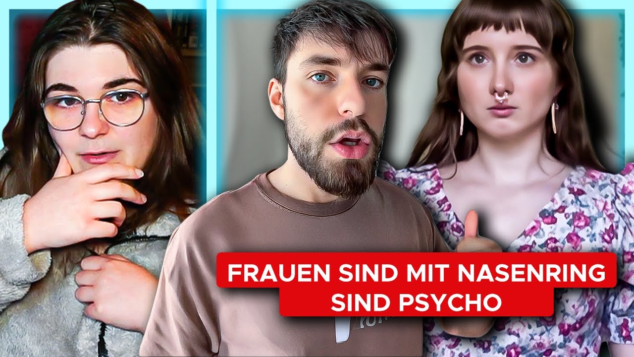 Die Septum Ring Theorie ist richtig dumm