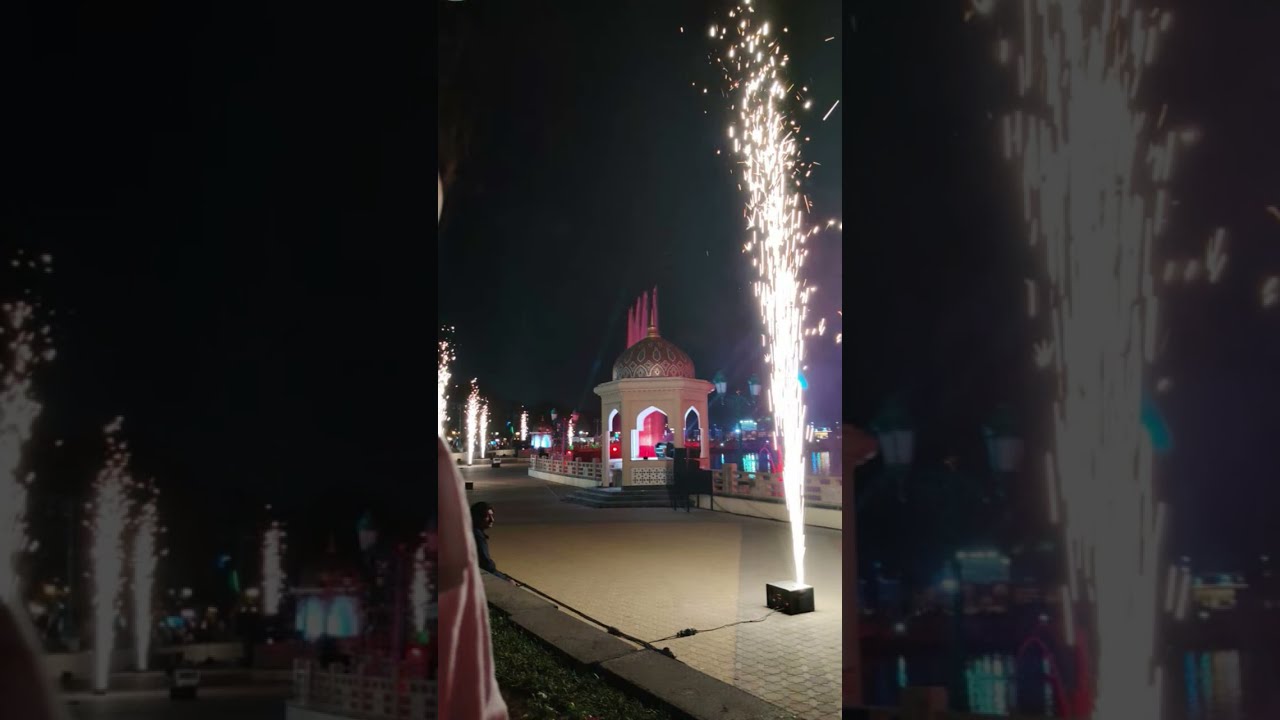 Pamilya Aclan sa Oman is live! Muscat Nights 🇴🇲❤🥰