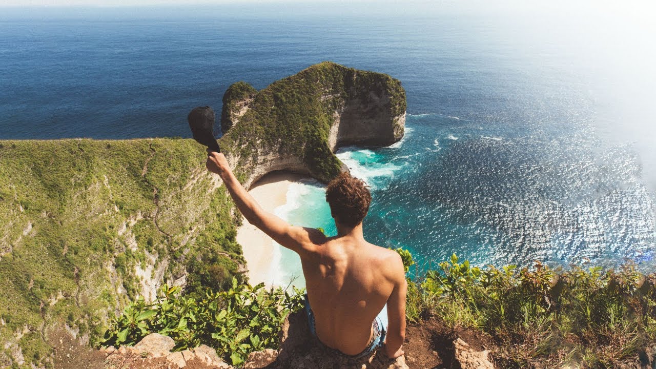 Most Incredible Beach We've Ever Seen