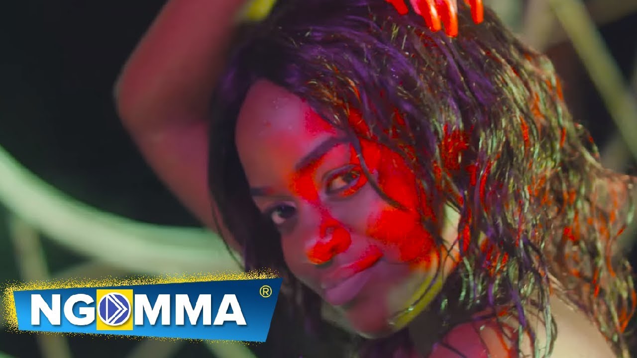 NINI FT Nay Wa Mitego - Niwe Dawa  (Official Video)