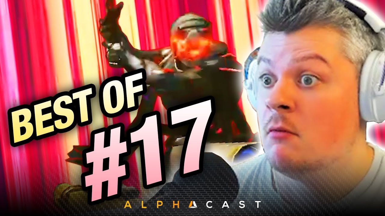 UN CACHE-CACHE POUR 100,000 $ ► BEST OF ALPHACAST #17