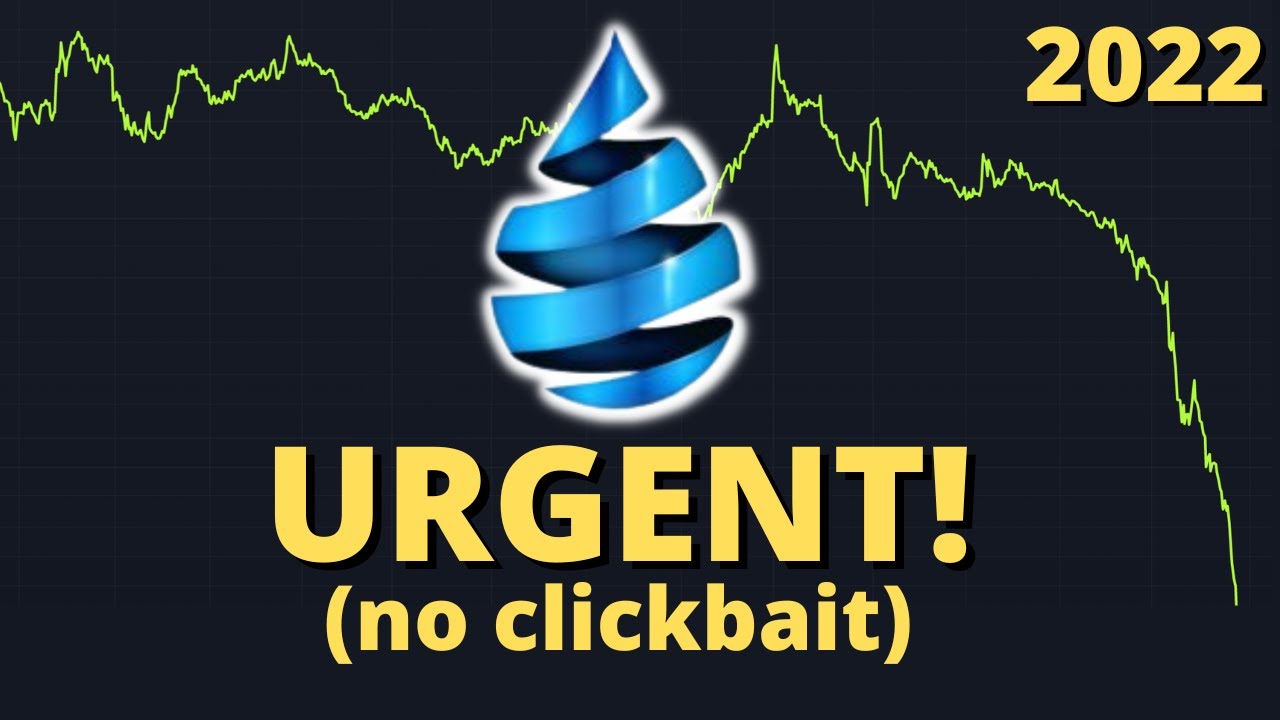 Drip Network - It's A Trap! ⚠️ Drip Crypto Analysis