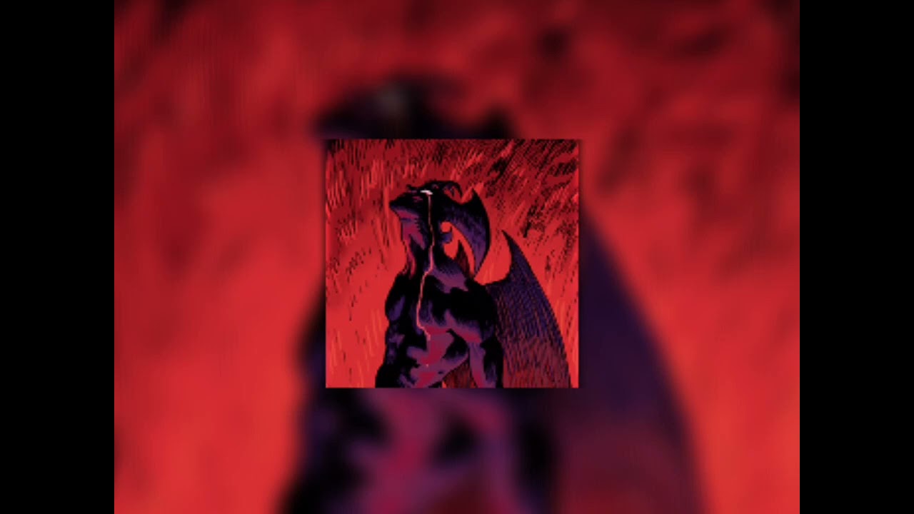 Ka$tro - In Essence (Ultra Slowed)