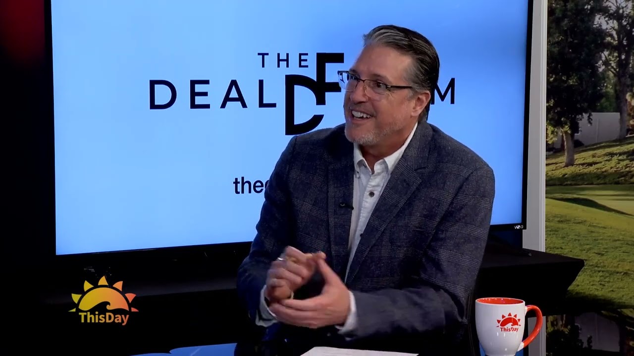 The Deal Firm, February, 2026