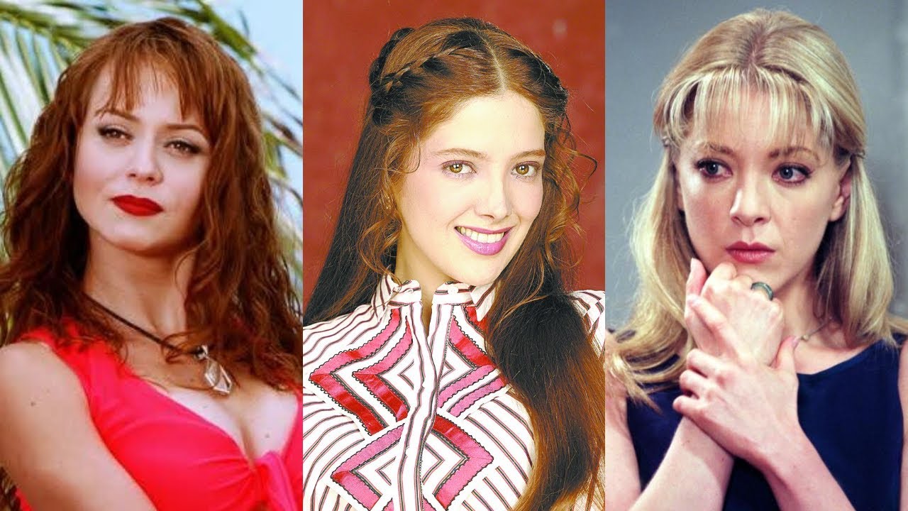 NOVELAS MEXICANAS QUE NUNCA PASSARAM NO BRASIL (SBT)