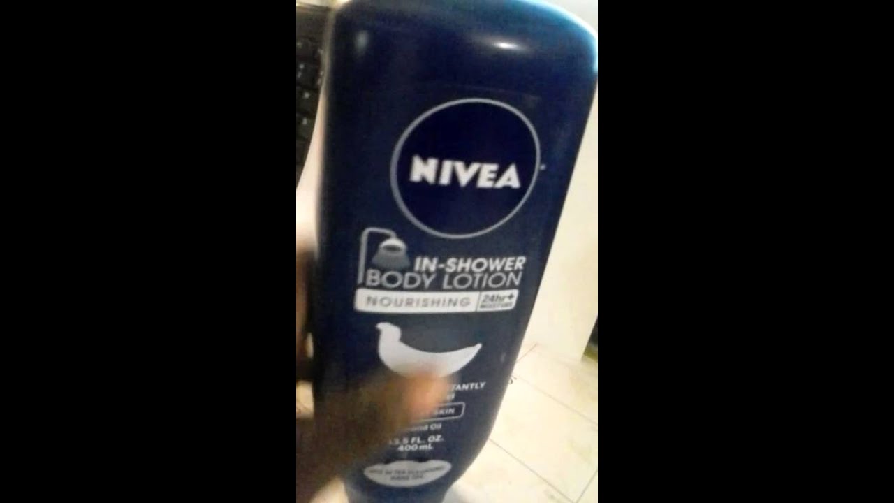 Slippery situations in the shower!