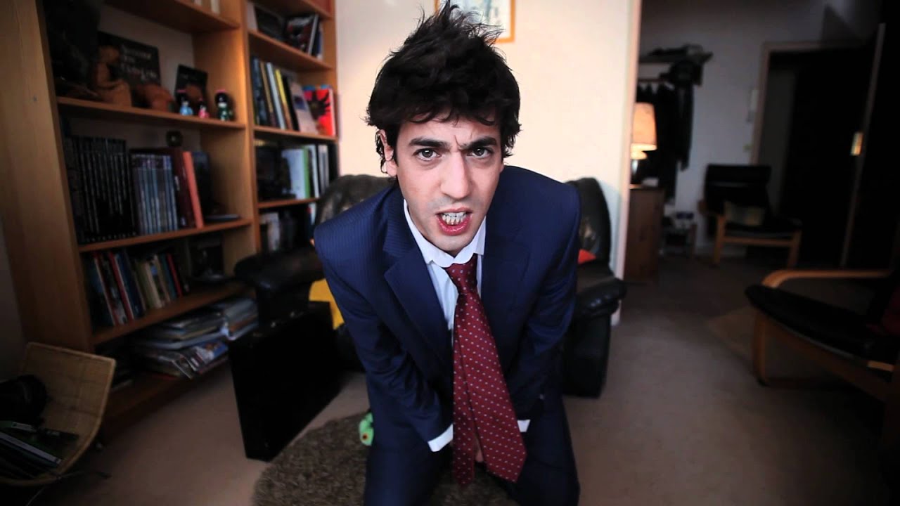 Max Boublil - En Couple