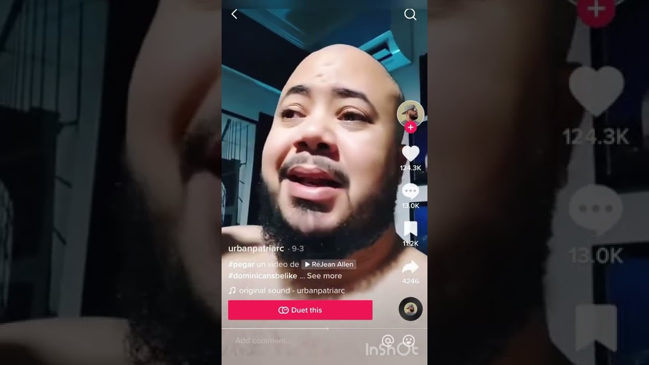 Dominican explains why they don&rsquo;t like to be called black. what y&rsquo;all think?