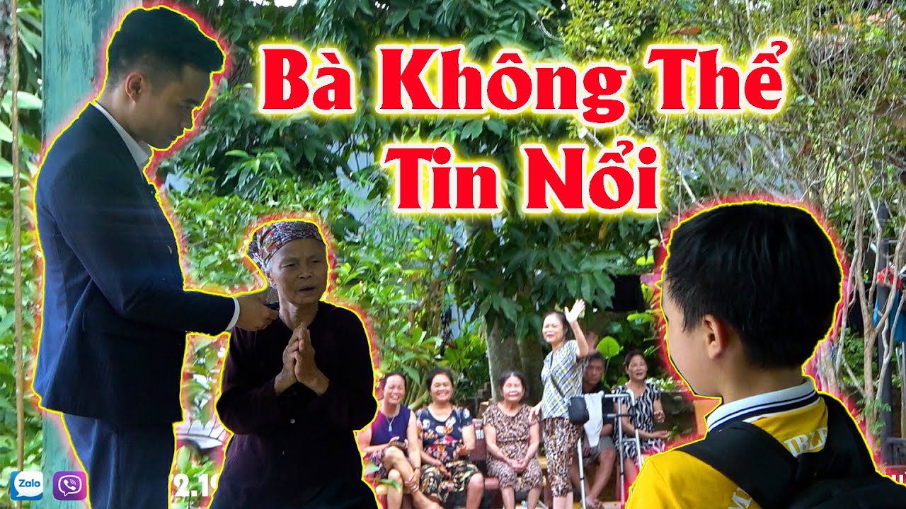 Cả Phúc Lâm Bảo Đường Rơi Nước Mắt Khi Biết Tin Này - Điều Đạt Mong Mỏi Lớn Nhất Đã Thành Hiện Thực