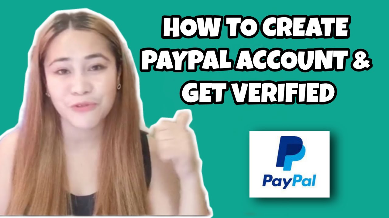 КАК СОЗДАТЬ АККАУНТ PAYPAL И ПРОЙТИ ПОДТВЕРЖДЕНИЕ В 2021 ГОДУ