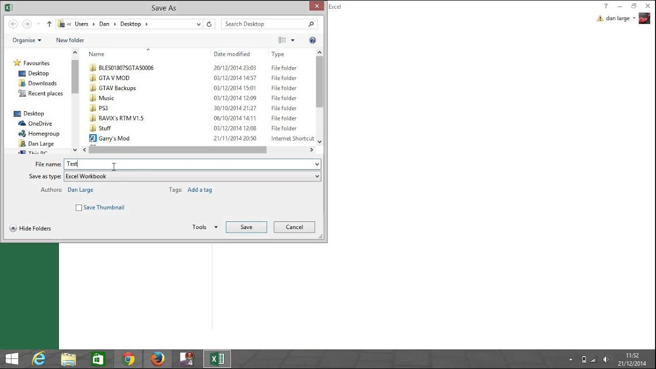 Excel 2013 Password Remover