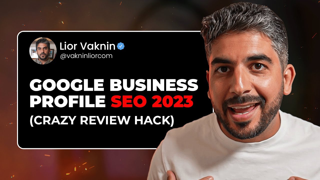 Crazy Google Business Profile SEO Hack Almost No One Is Using!