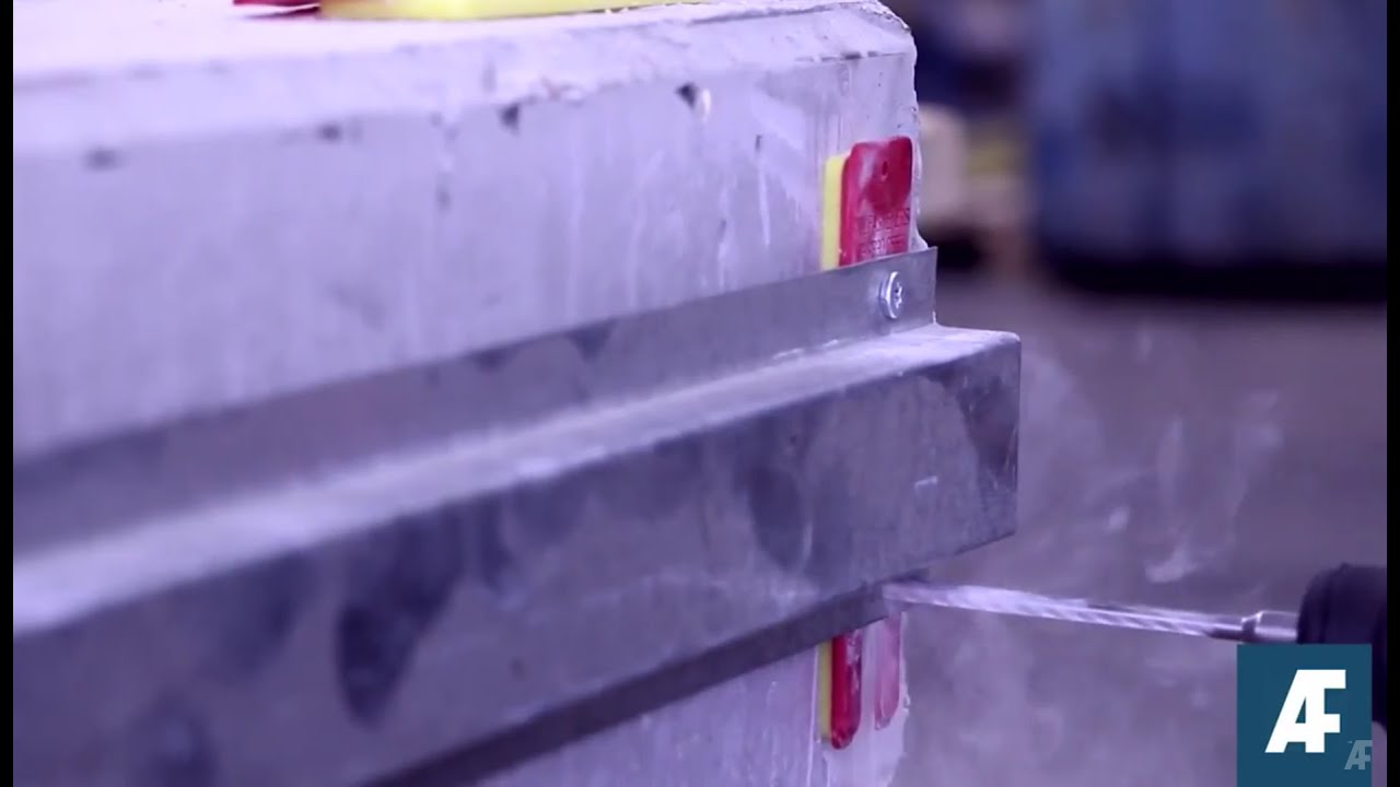 Horseshoe Packers: A Tradie's Best Friend | Allfasteners Australia