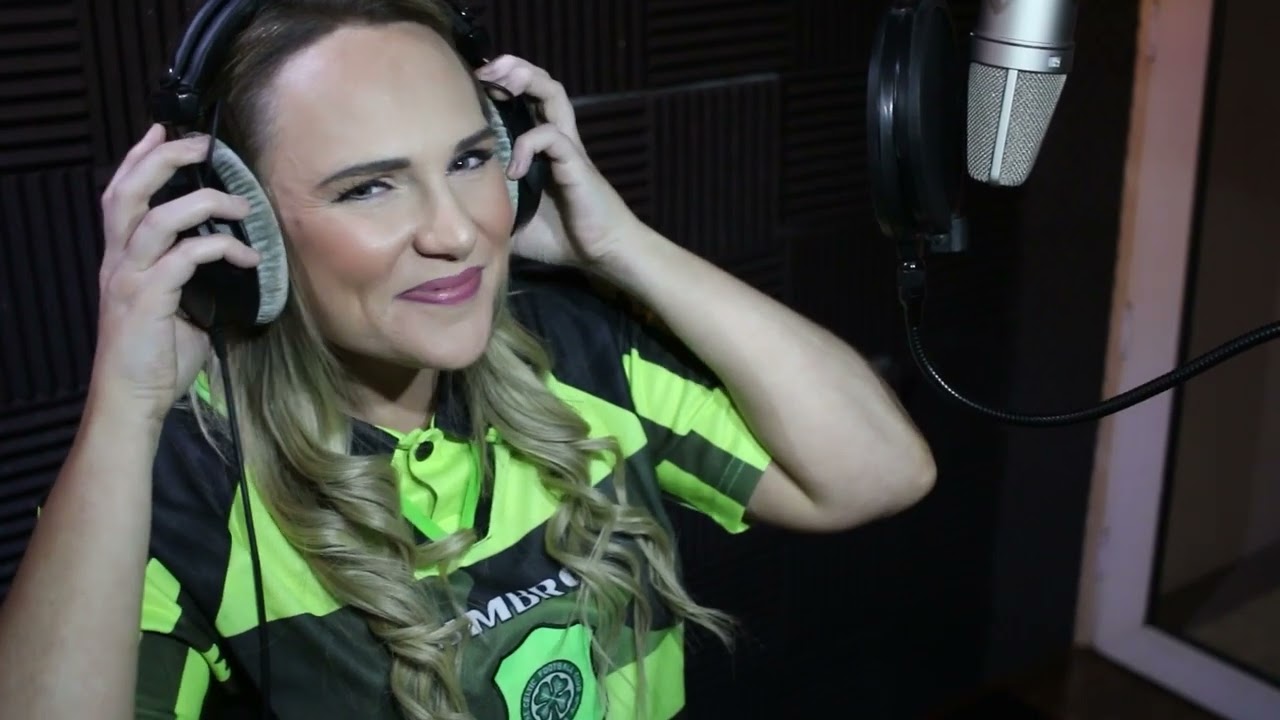 Reo Hatate Song 🍀 Eimh&eacute;ar Rebel cover  🇮🇪