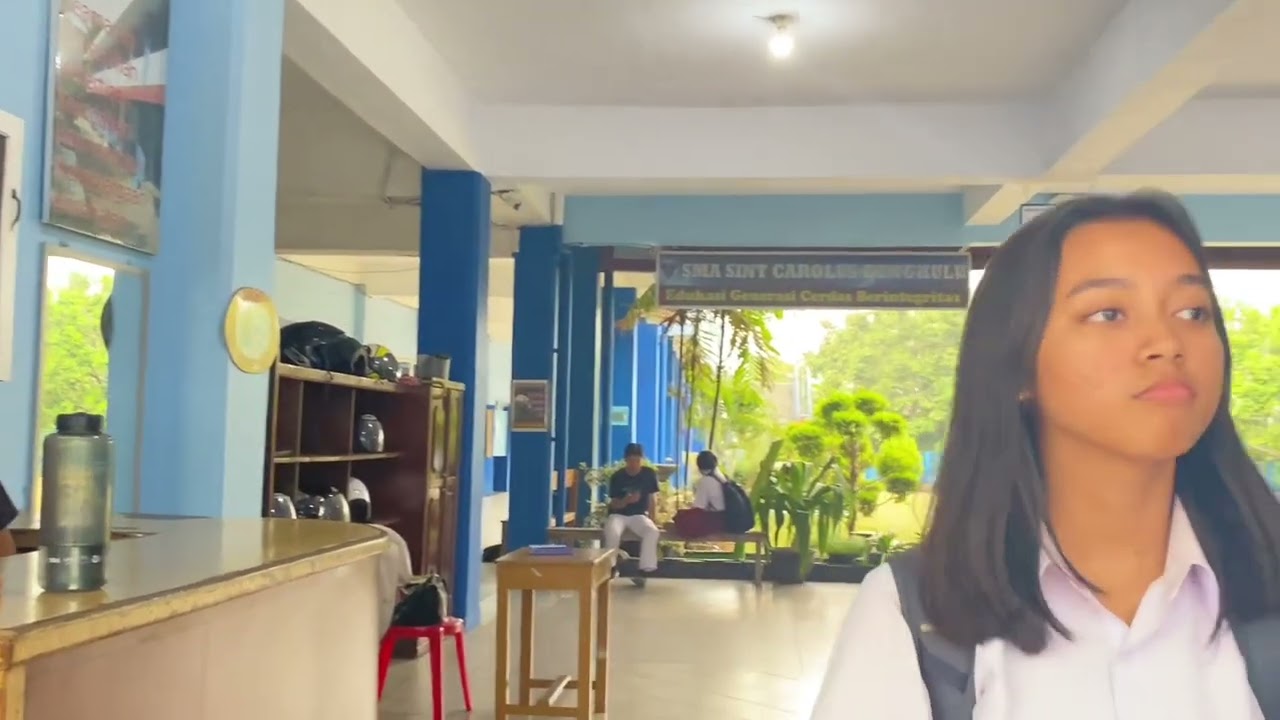 Religiositas XI IPS 1