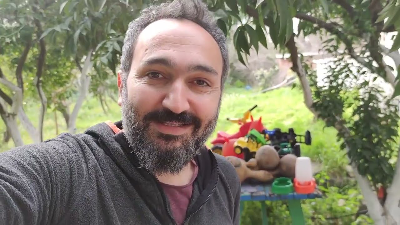 Dizel Isıtıcılarla Deneyimim
