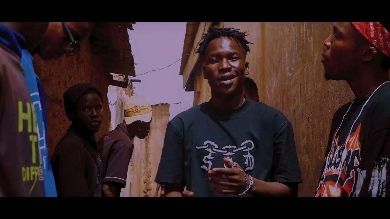 TLJ_BÂ MÖ KAYNA FEAT- DIABLE DE TASMANI mix by Wiz (clip officiel Rabmo Director)