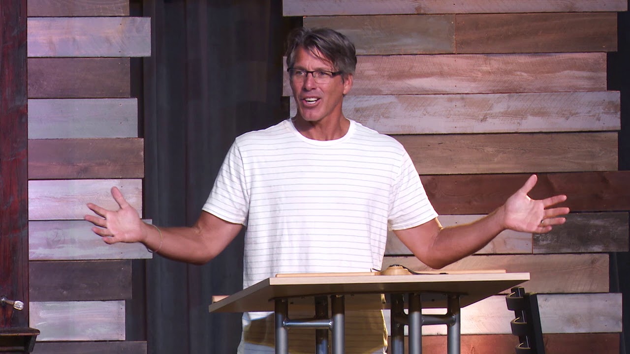 Refining Fire (Malachi 3:1-5) 8/5/18 Mike Harris