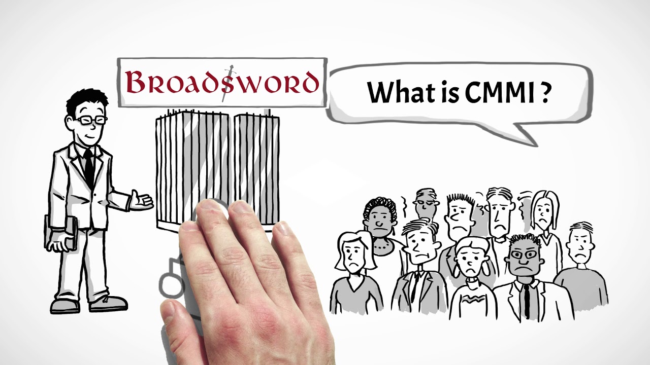 CMMI V2.0 - The Best One Yet!