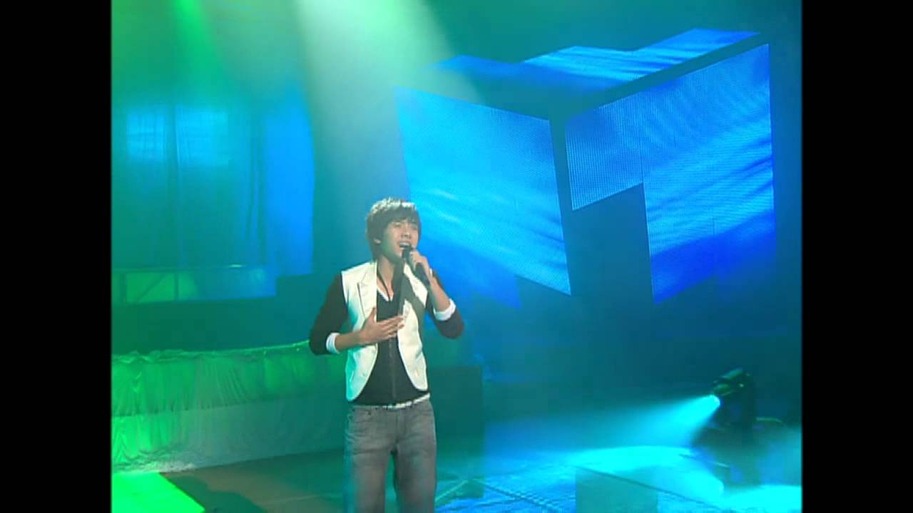 【TVPP】Lee Seung Gi - Mouth, 이승기 - 입모양 @ Show Music core Live