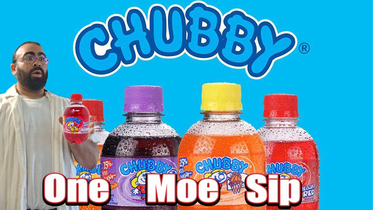 One Moe Sip Nostalgia Hits HARD