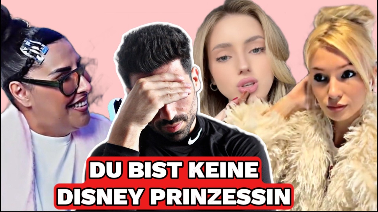 WARUM FRAUEN den BAD BOY WÄHLEN?