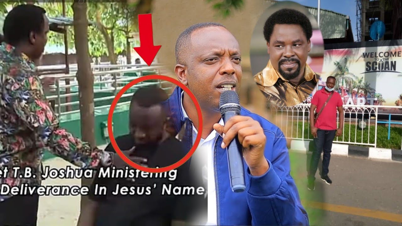 Tuzanye Uwabanye na TB JOUSUA🥹Mutuze mbabwire Ukuri Niboneye/Nje kubabwira impamvu BBC yakoze Biriy