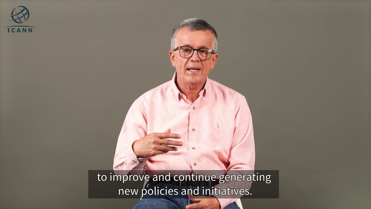 The Importance of Digital Inclusion and Multistakeholder Governance