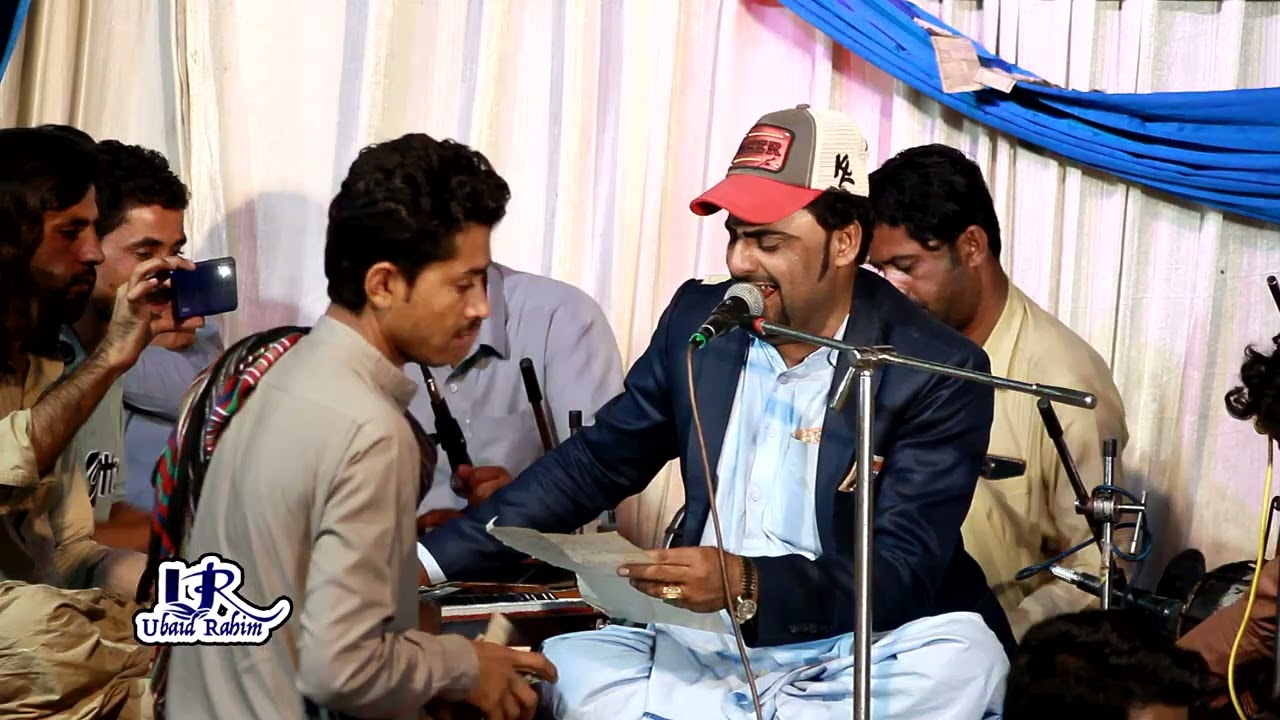 Mati Mani Mother Mani  || Khair Jan Baqri new song ||  Absor dane sar new Progarm