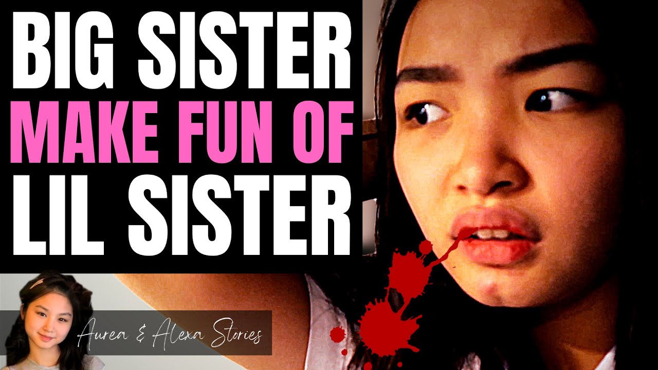 BIYERNES TRESE | Aurea & Alexa Stories