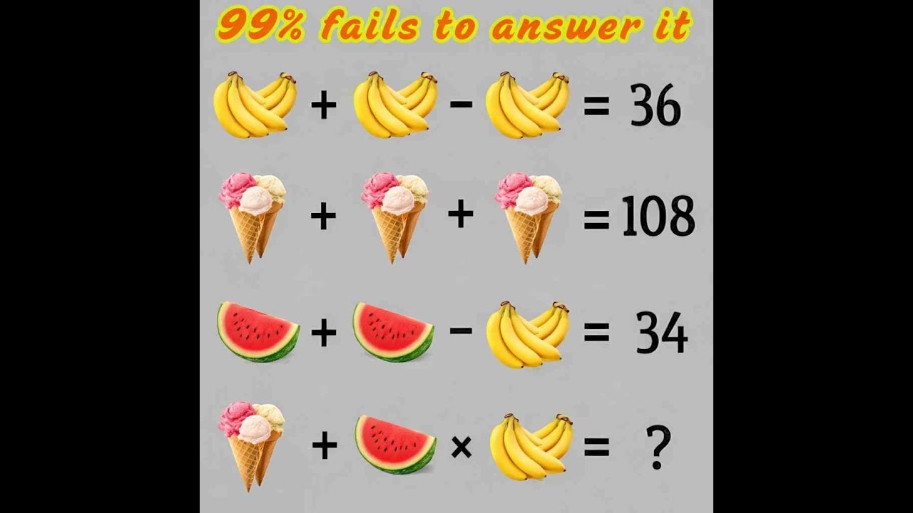 Iq test