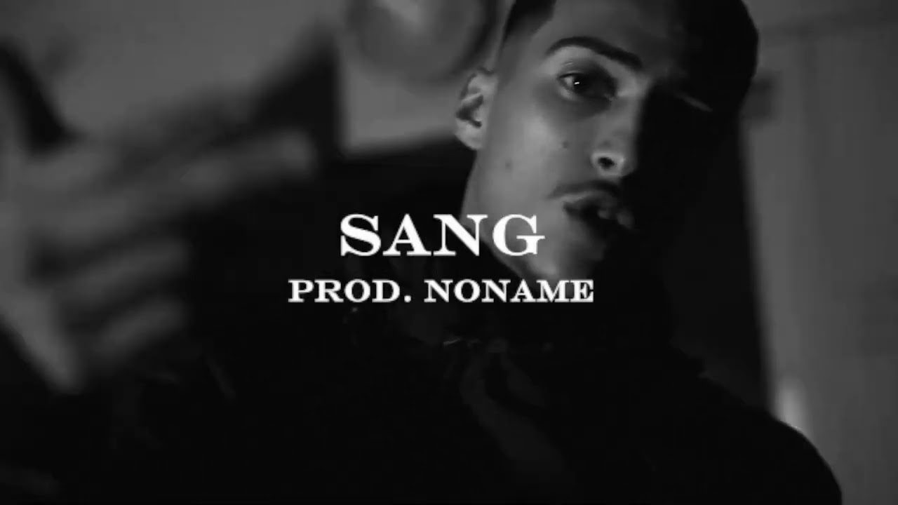 [FREE] Sa&iuml;f x Zamdane type beat - Sang - (prod. sem06)