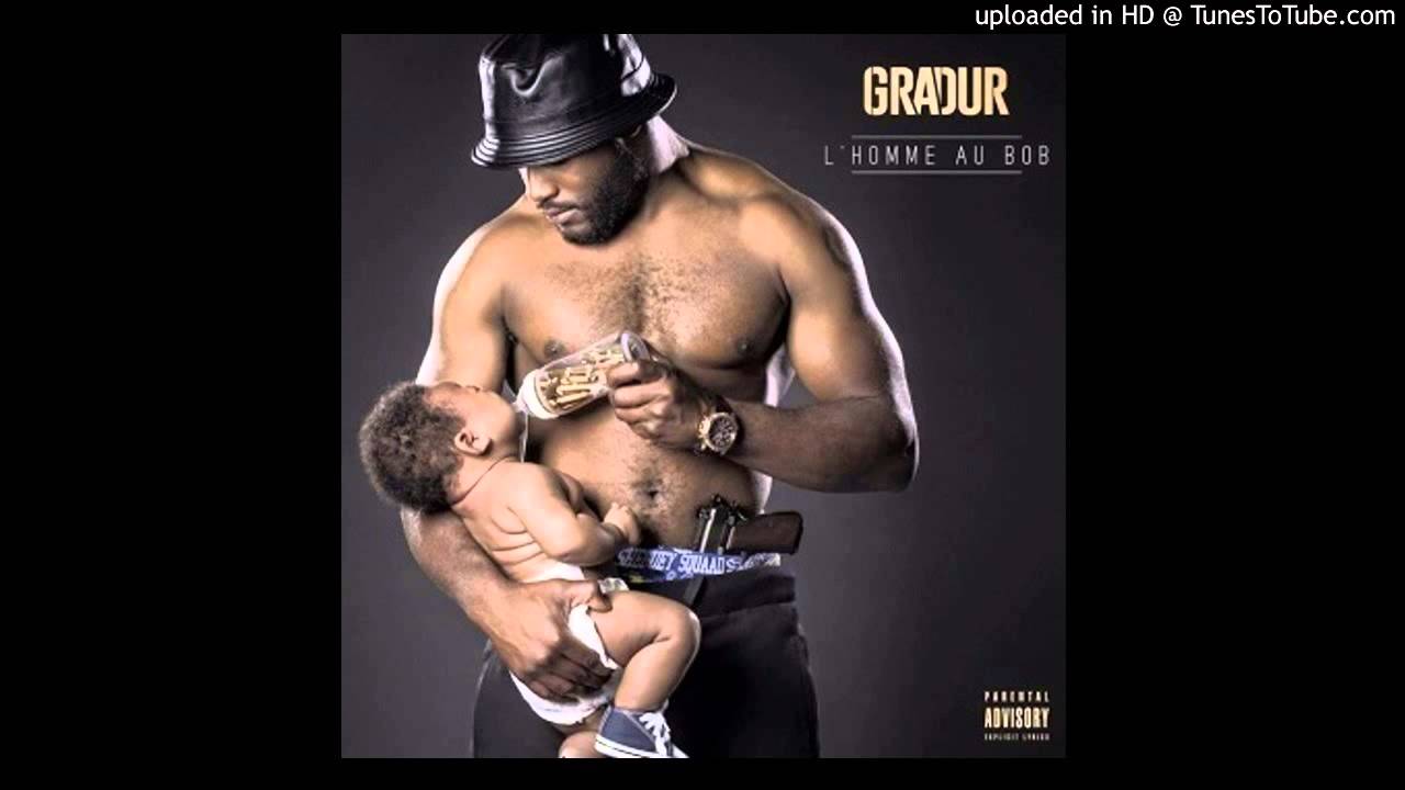 Gradur - La douille (feat. Lacrim)