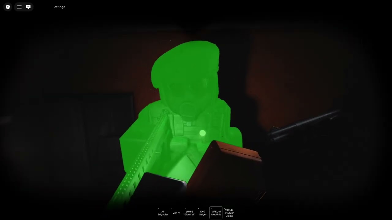 (HORROR) Playing Examination until I die