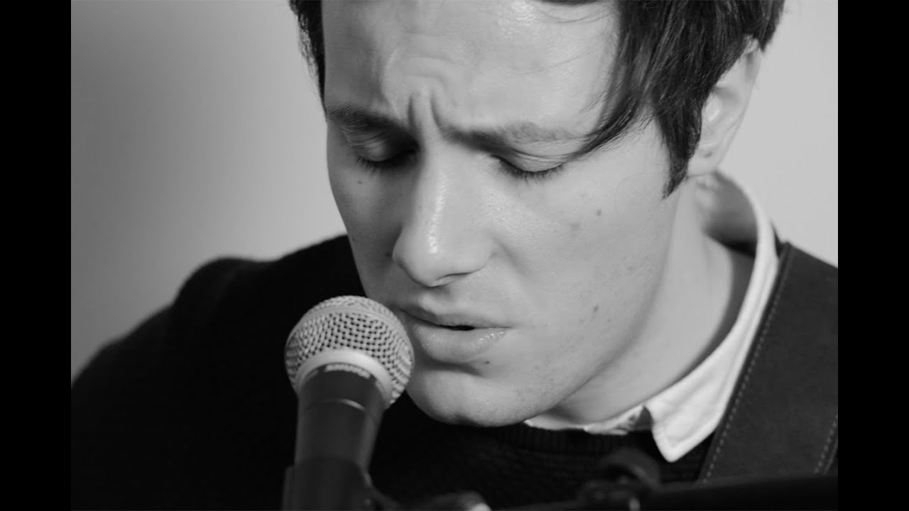 Vianney : Tu le sais (acoustic version HD)