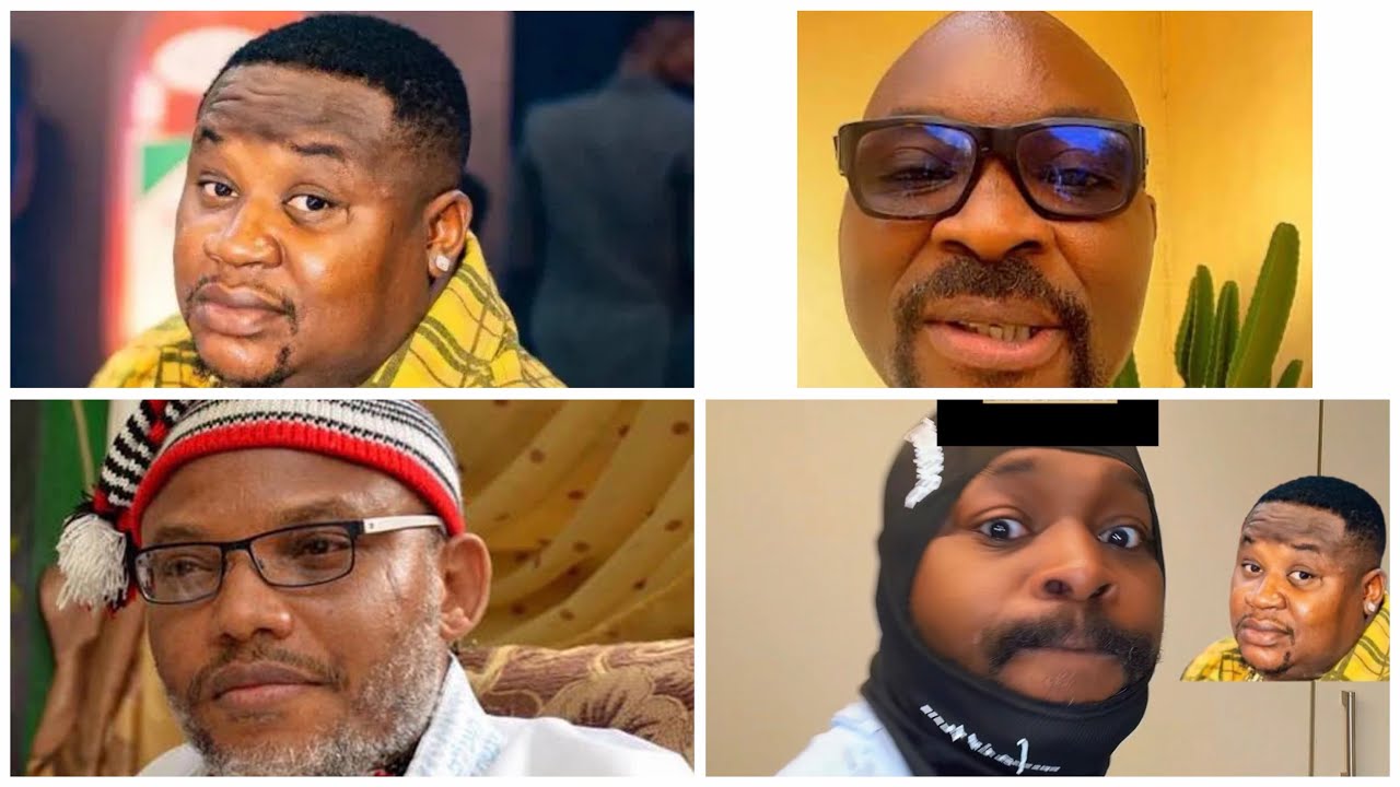 Isaac Fayose Vs Cubana Chief Priest And The Igbos 