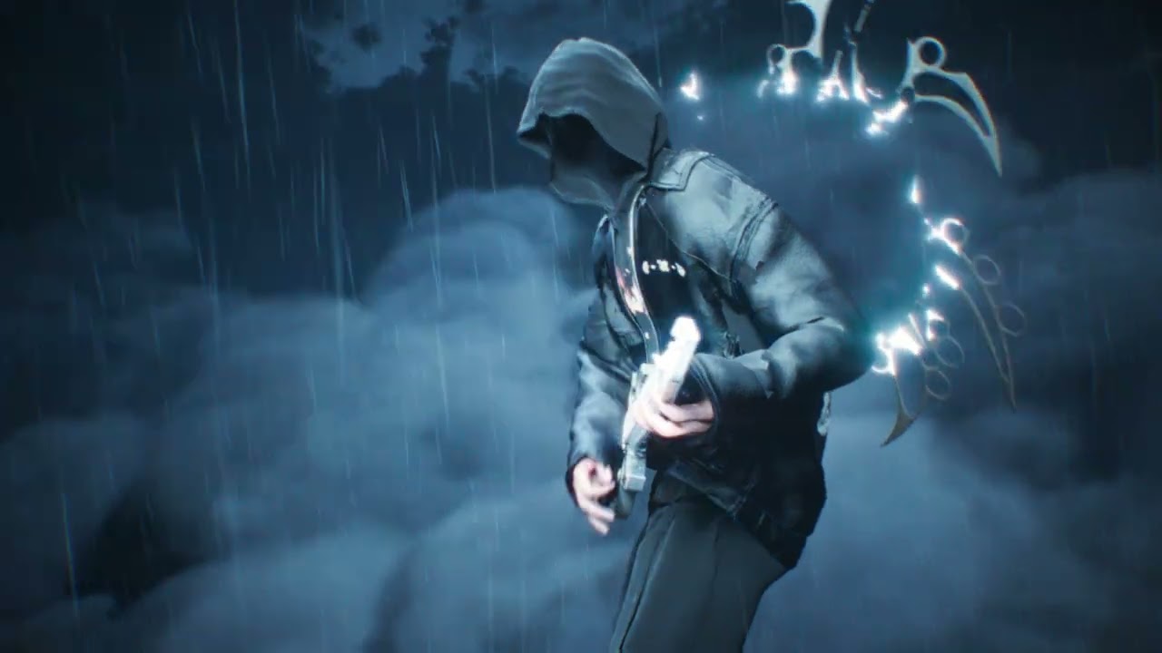 RJ Pasin - Inner Guide (Official Music Video)