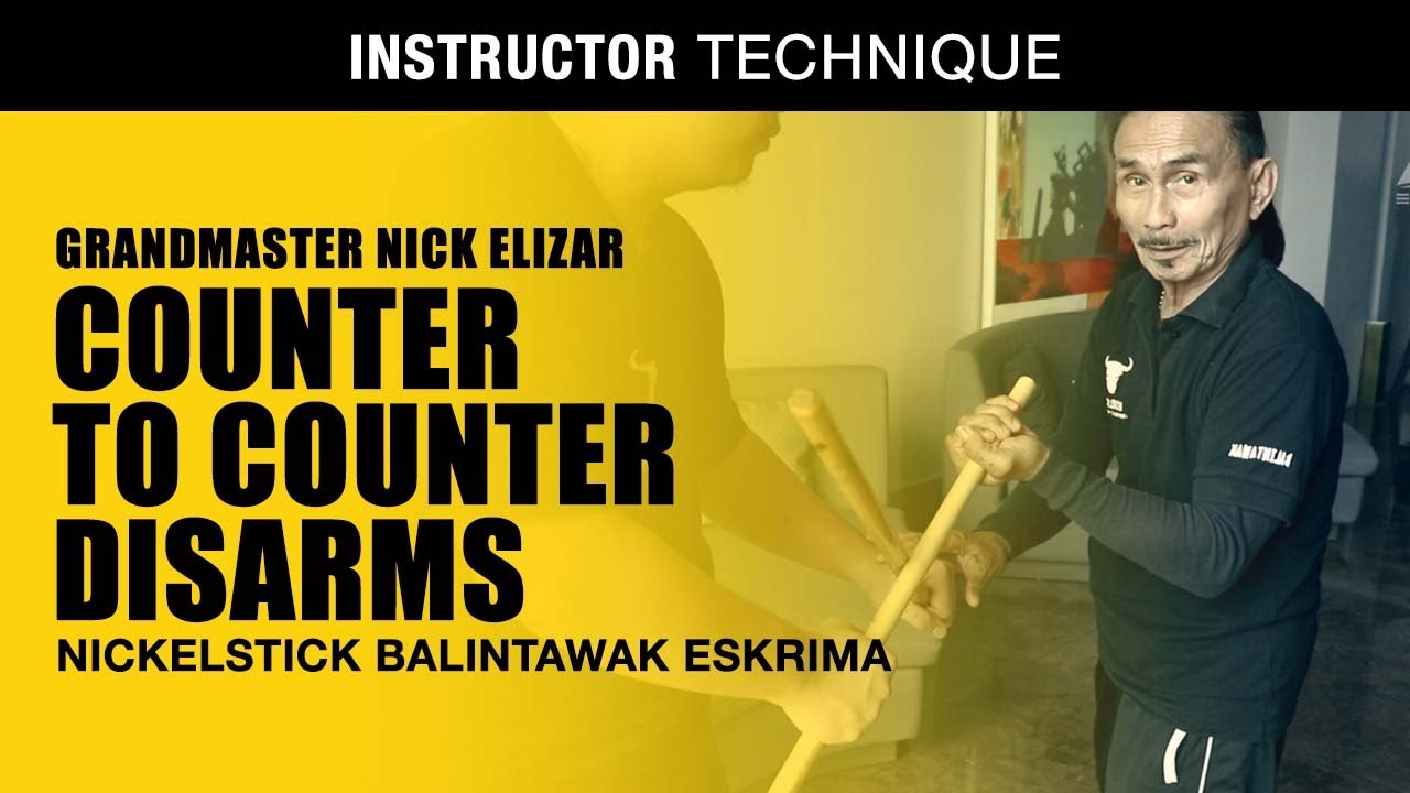 СЧЕТЧИК-СЧЕТЧИК РАЗРУШЕНИЯ в NICKELSTICK BALINTAWAK | ГМ НИК ЭЛИЗАР