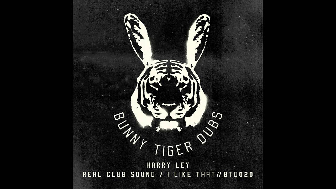 Harry Ley - I Like That [OUT NOW]