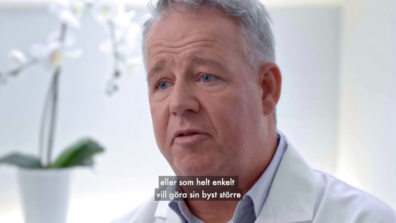 Varf&ouml;r Br&ouml;stkirurgi? - Art Clinic