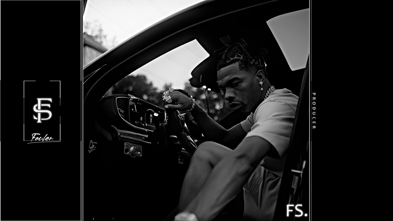Lil Baby Type Beat &laquo;UNSTOPPABLE&raquo; Trap | Hard | 2026